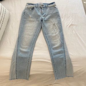 Pistola jeans